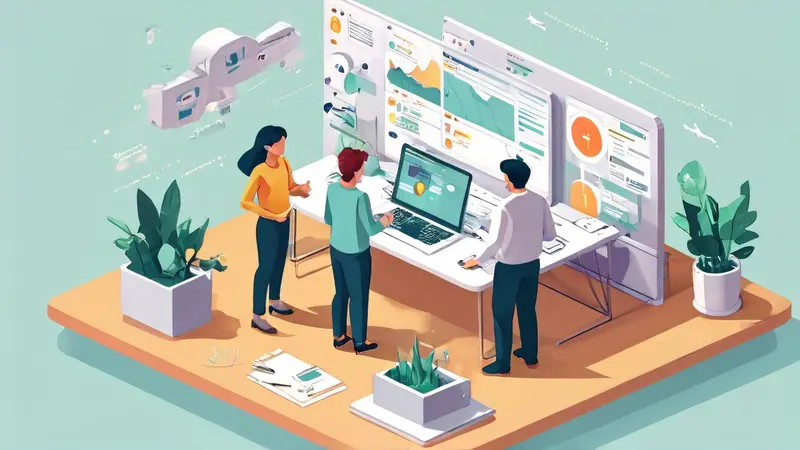 excel中怎么绘制多条曲线图