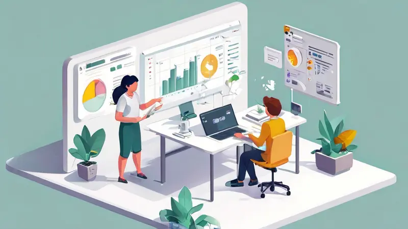 excel怎么做二级汇总表