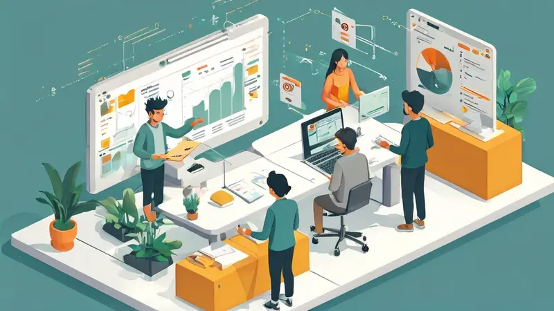 怎么在excel表里做三线图