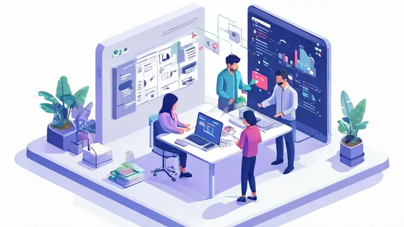 EXCEL怎么组合四个小图