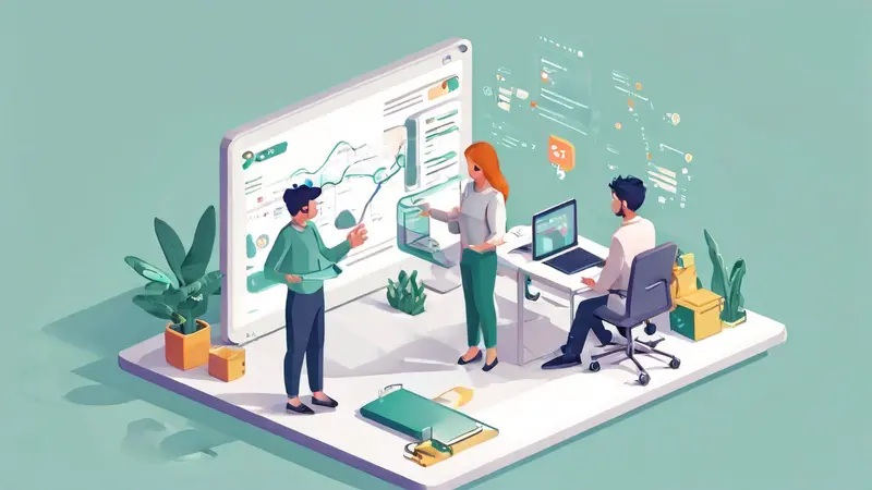同一个excel表格怎么分段