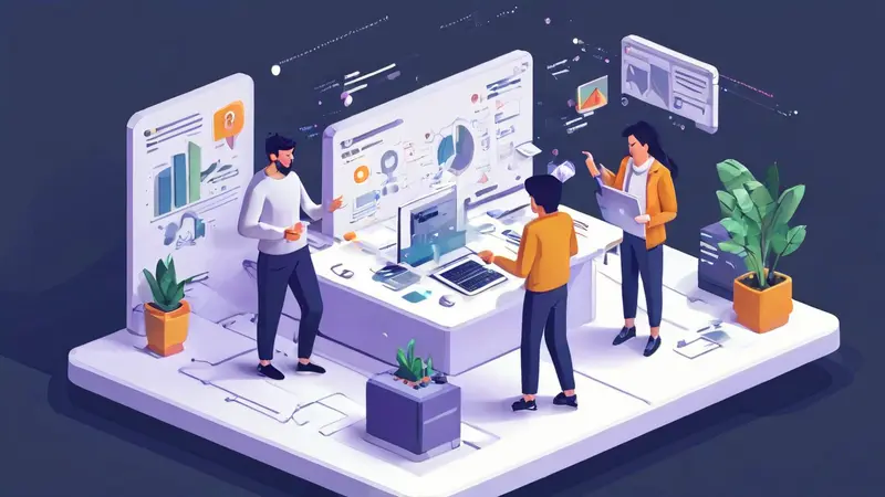 excel怎么求各部门人数