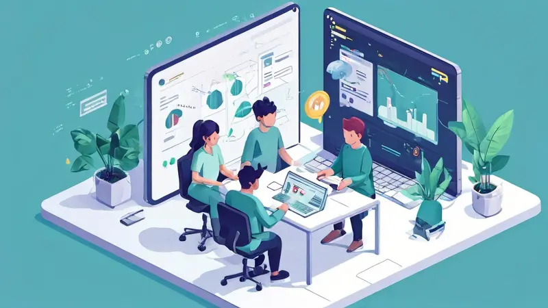 电脑有两个excel怎么转换