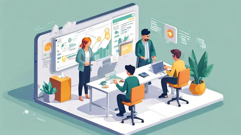 excel怎么显示活动文档