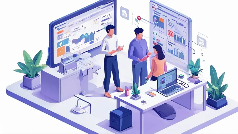 excel怎么统计业务员业绩