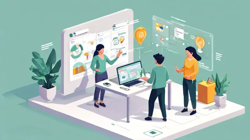 excel表格怎么自由调格子大小