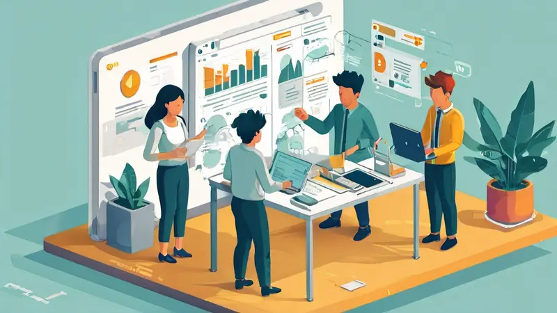 excel怎么绘制簇状圆柱图