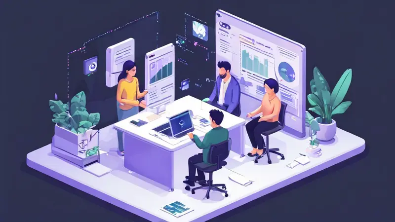 面试文员Excel表格怎么制作