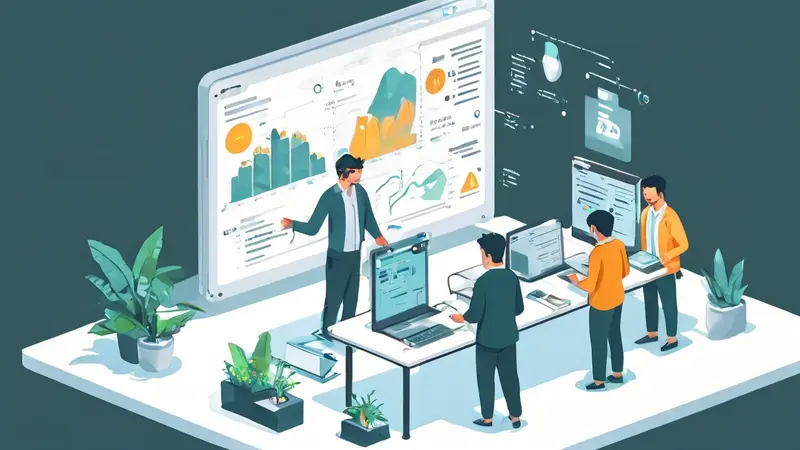 excel怎么将散点图连成直线