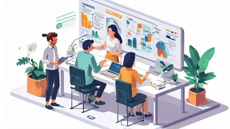 excel堆叠图表怎么显示总数