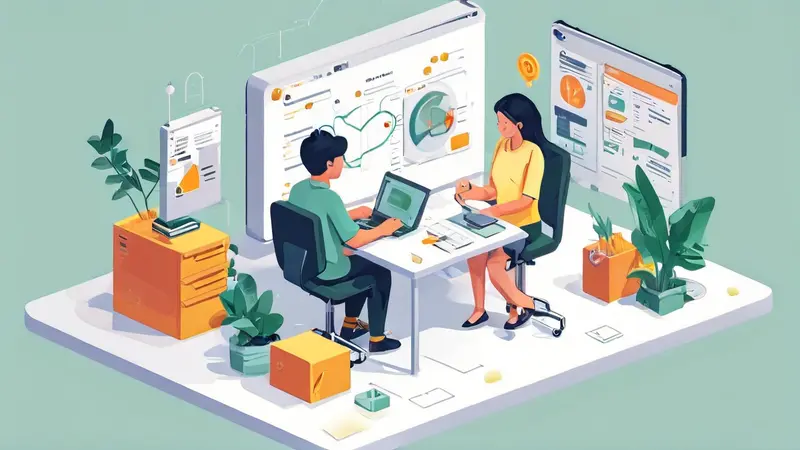 excel方格怎么画对角线