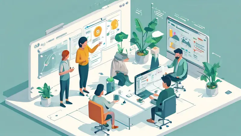 excel文件表格怎么共享