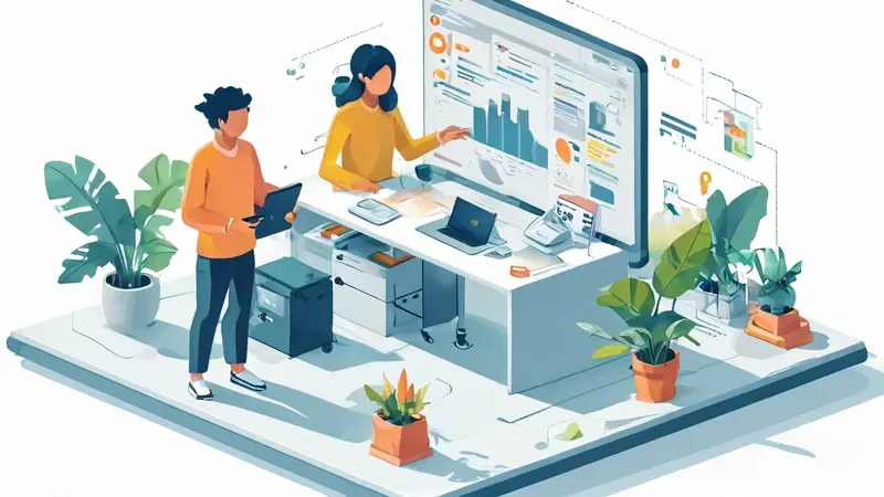 excel怎么把表格生成折线图