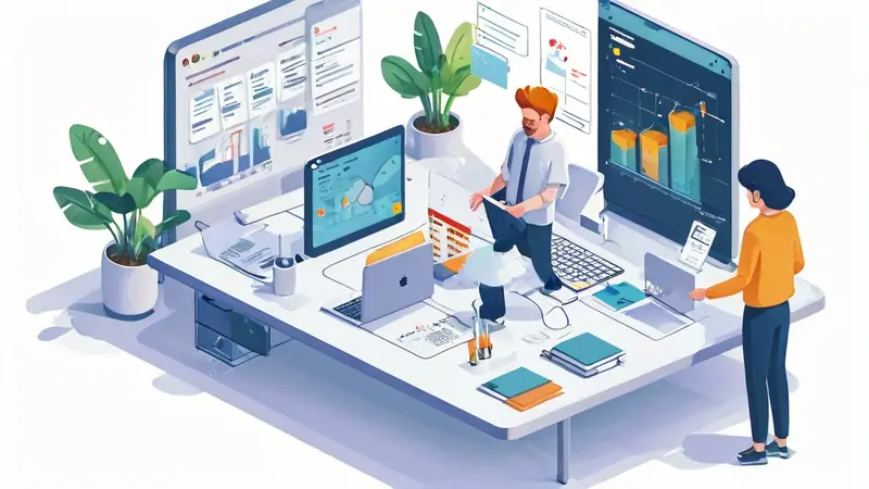 excel怎么画四象限气泡图