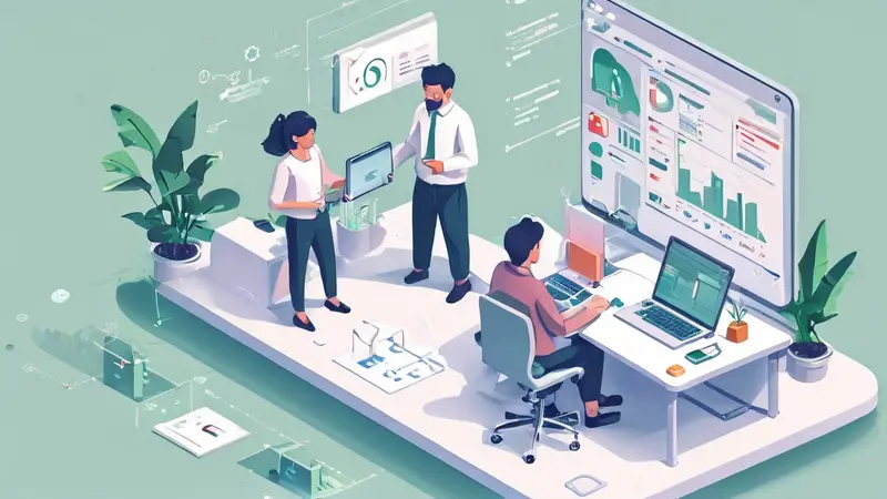 excel怎么一起合并居中