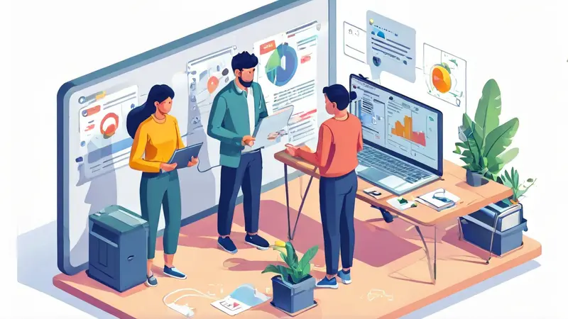 excel表格怎么给目标加上圆圈