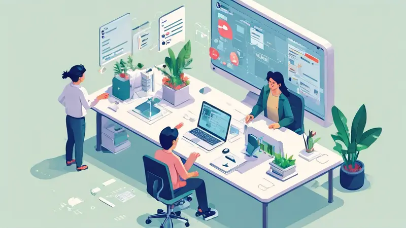 excel视图预览分页线怎么去掉