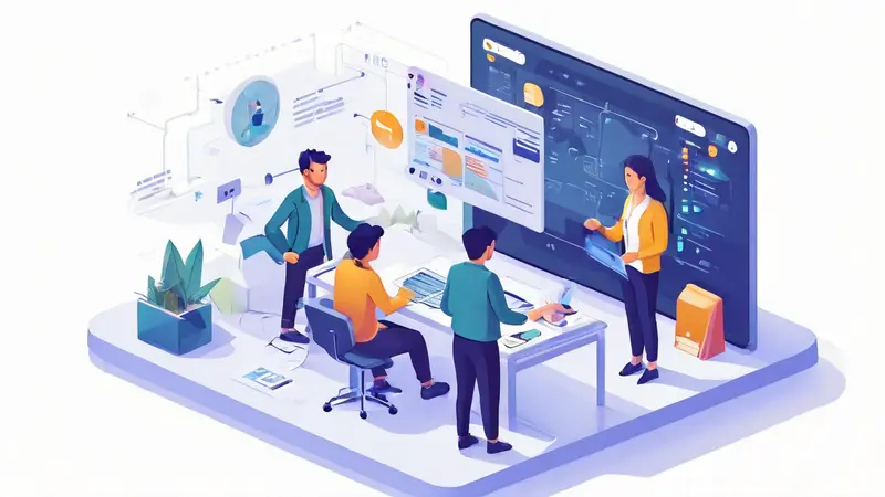 excel列合并后怎么插趋势图