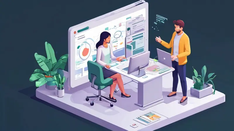 excel怎么设置下滑都可以看见标题