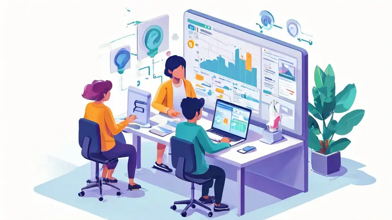 怎么做出高级感的excel