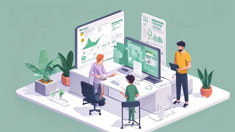 excel中柱形面积图怎么做