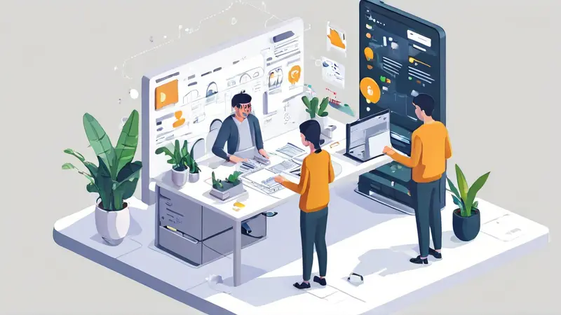 excel表格中出现十字虚线怎么去除