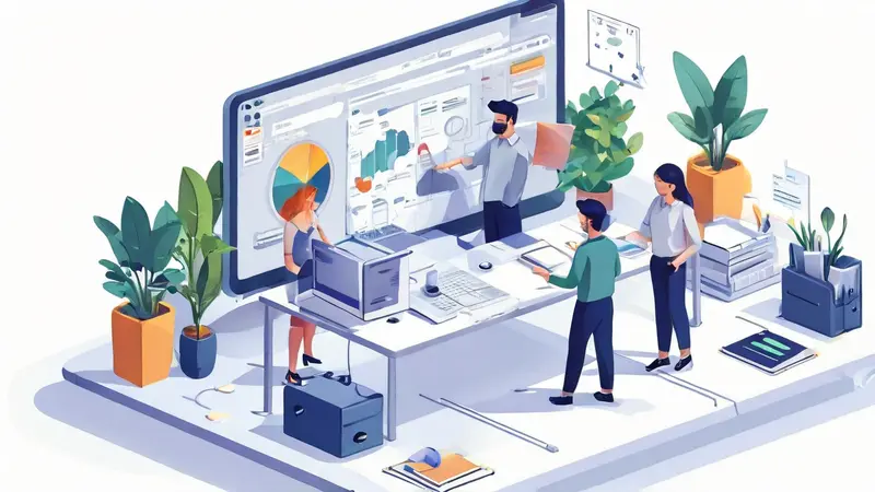 excel中图表怎么移到第二页