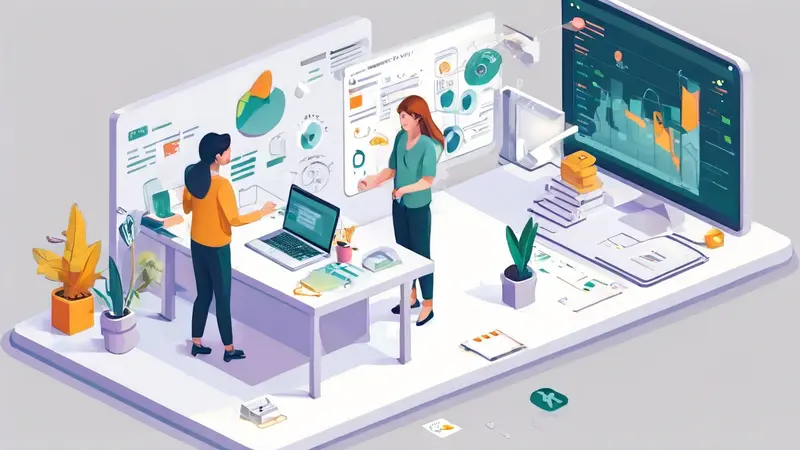 怎么用excel把两个图表合为一个