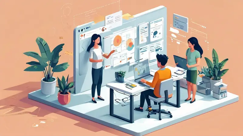 excel怎么很多人同时编辑