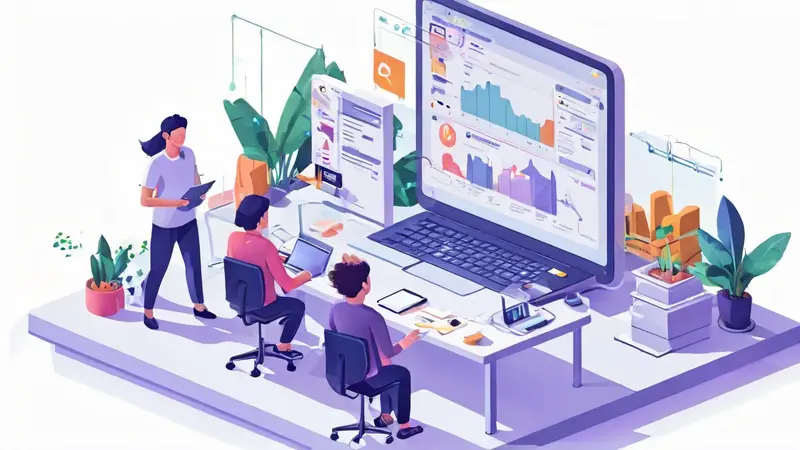 excel表格怎么随意画图