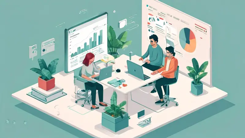 excel怎么绘制一维折线图