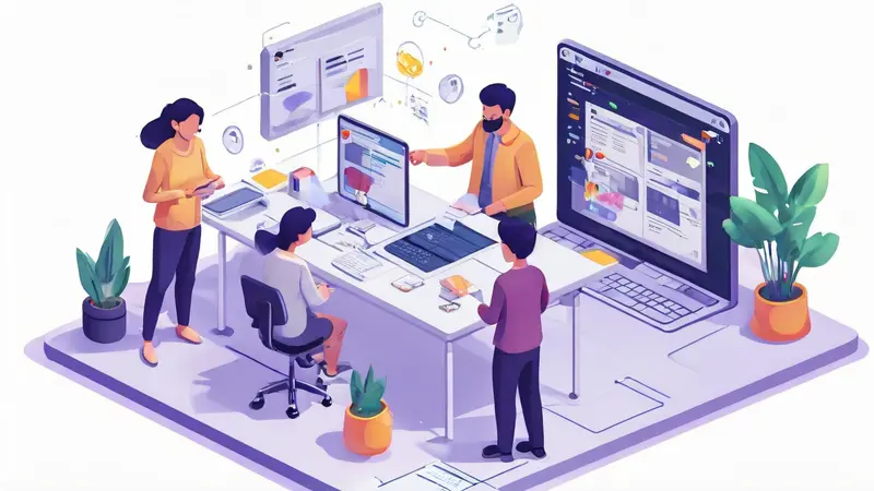 excel图表怎么变成水平的