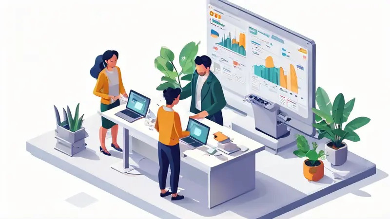 excel表格怎么每行一样高