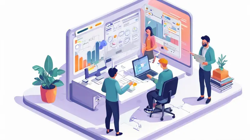 excel表格怎么分开调整列宽