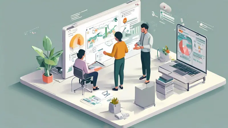 excel表格怎么使用画图