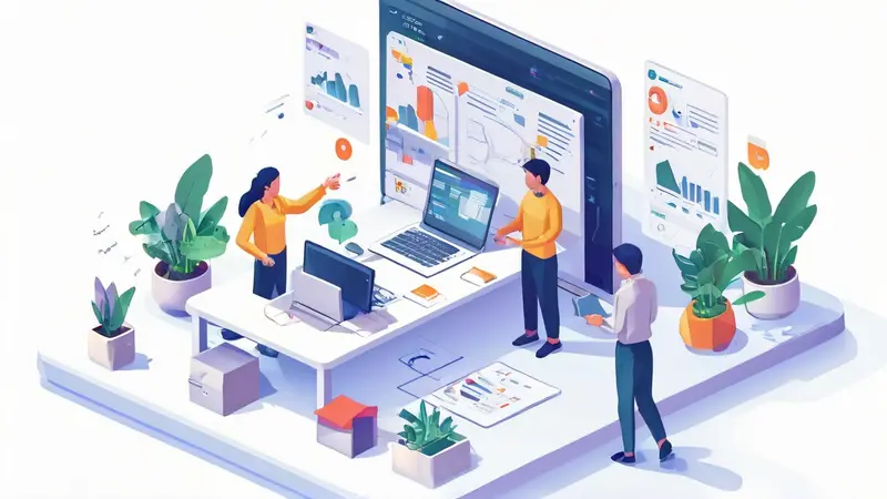 excel怎么改变数据标记