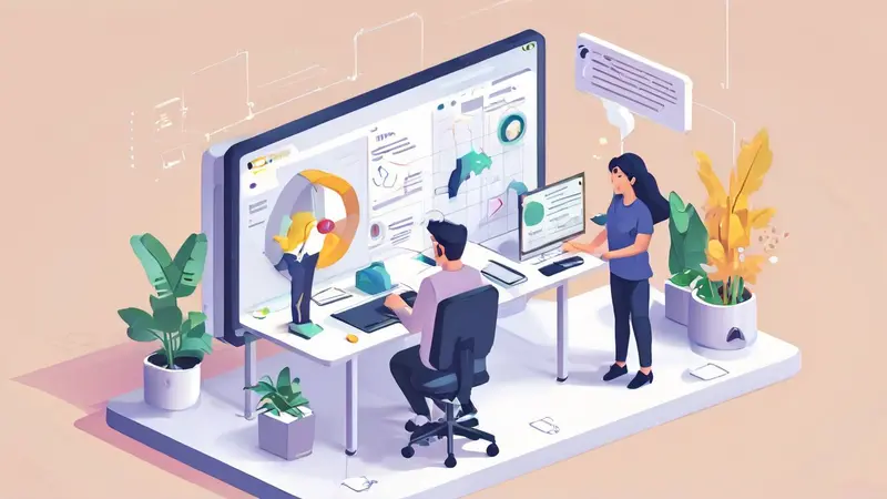 excel图表怎么横纵坐标