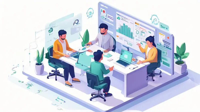 excel四线表格怎么做的
