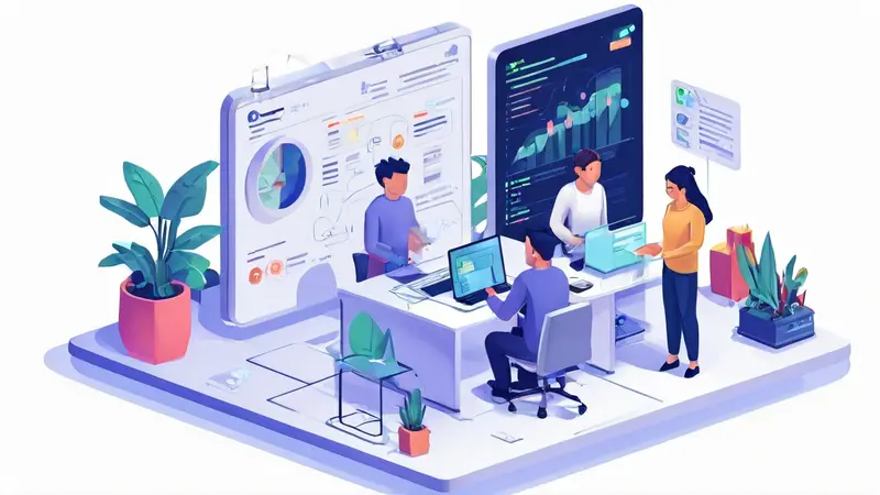 excel怎么做汇报表