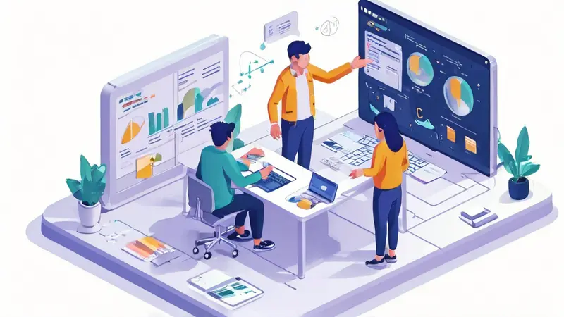 excel绘图怎么设置标签