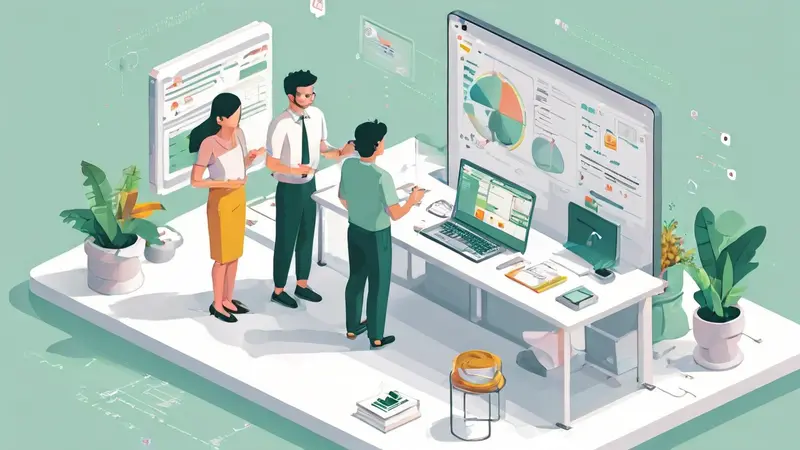 excel怎么画交会图