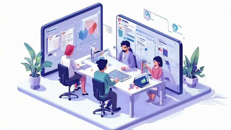 excel表格标题怎么分散