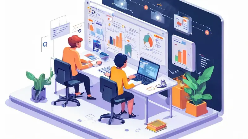 excel怎么生成索引