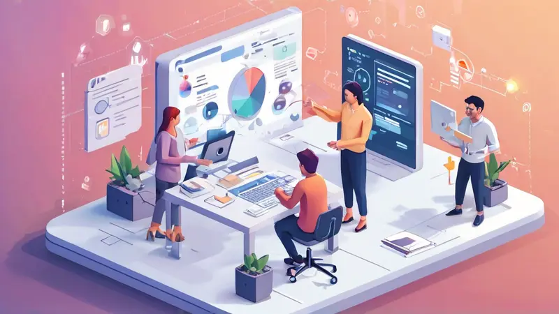 Excel怎么纵向并排