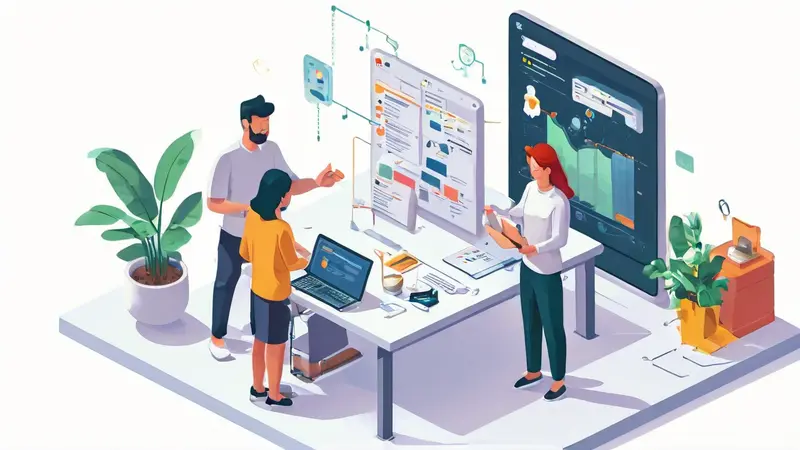 台型图怎么做excel