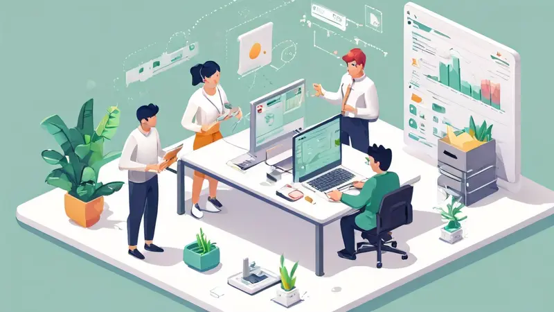 excel中矩阵怎么做