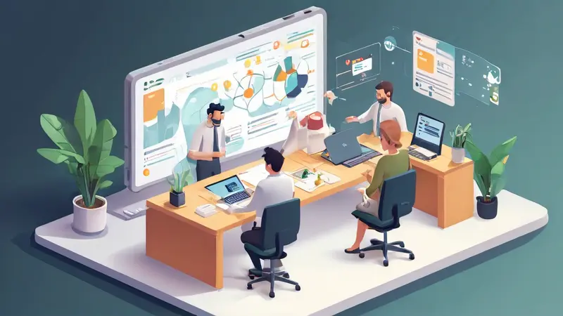 excel里的图表怎么弄实线