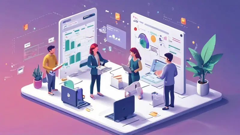 excel表格怎么设置基准线