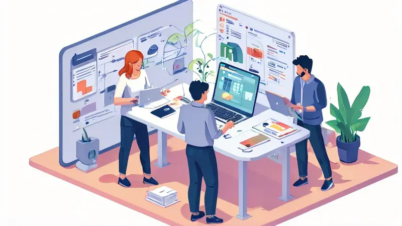 excel怎么整合大量数据