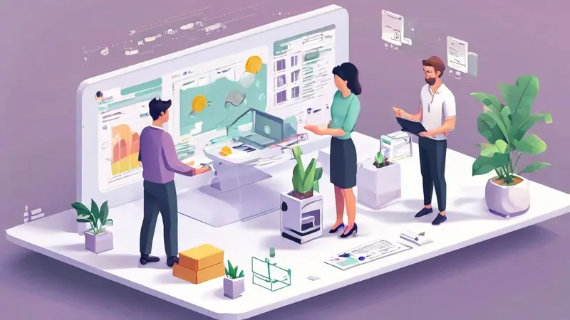 怎么用excel做绩效工资表